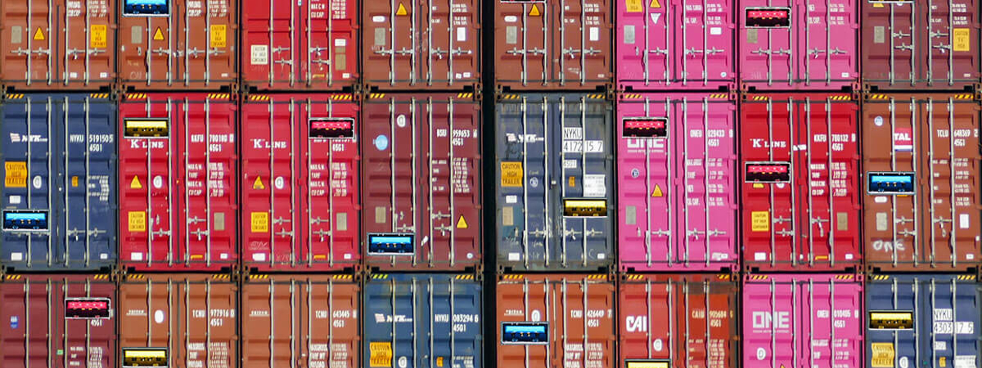 USB Devices Containers