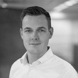 Coert van den Thillart