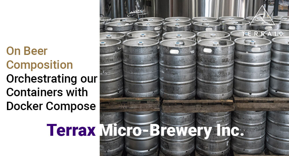 On Beer Composition