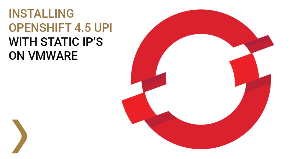 Installing OS Vmware