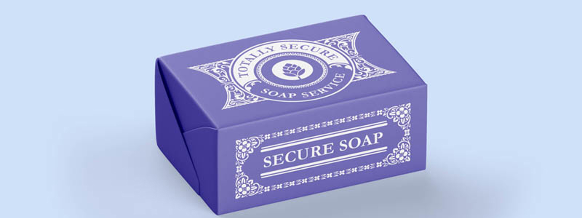 Securing Some Soap