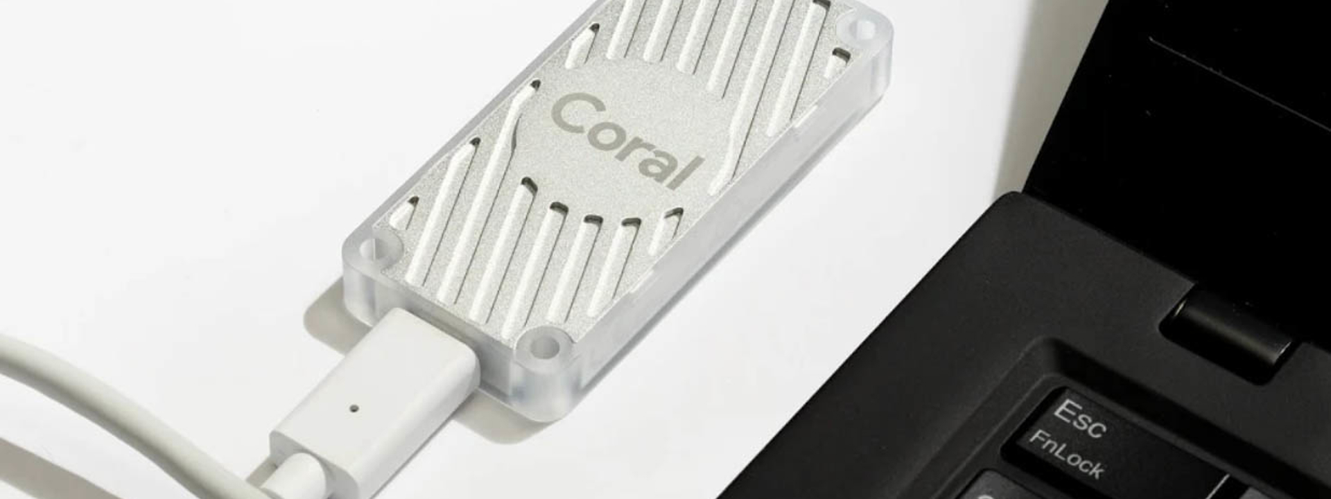 Coral USB Accelerator