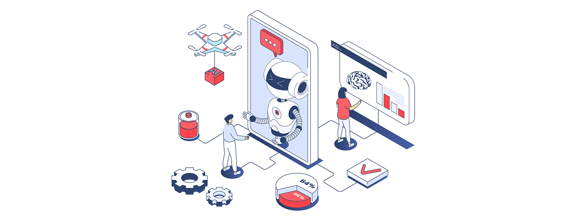 Header Tech Blog AI Gebruik Bij Integraties 2048X660pix