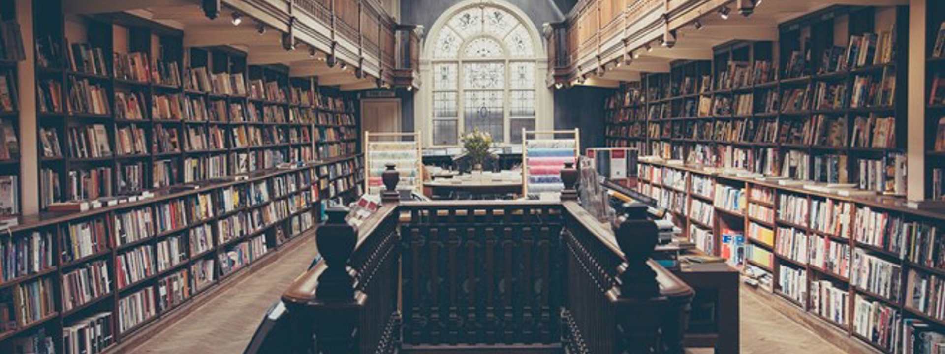 Docker Post Bibliotheek 1