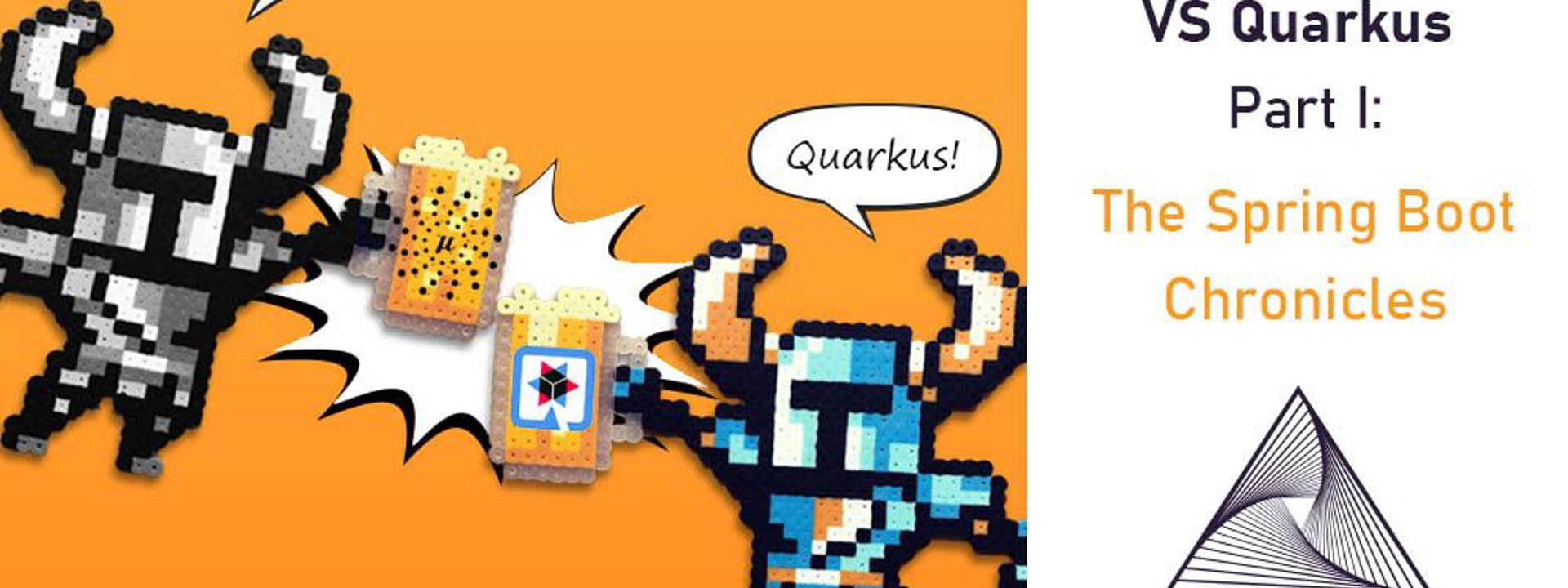 Micronaut VS Quarkus Part I